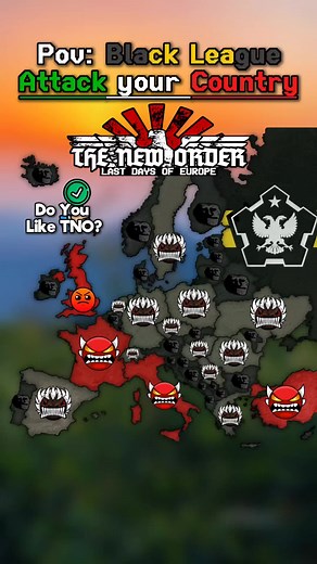 HoI4 🙏@MTA Mapping Tournament Account #fyp #europe #mapping #map #hoi4 #TNO #heartsofiron4 #xyzabc