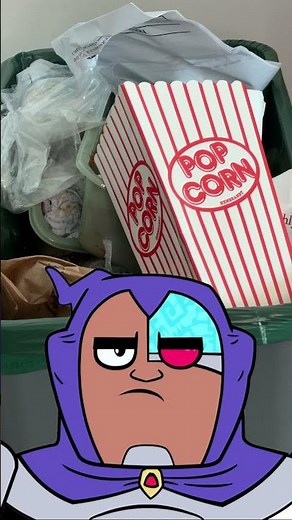 Cyborg Cleans my House & Gets Mad | Teen Titans Go!| Watch more on Cartoon Network #Shorts