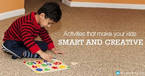 2025 Best Summer Camp Activities For Kids & Teens Bangalore