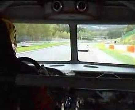 1963 vw t1 bus with 993 tt engine and 996 drivetrain