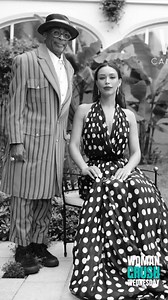 130K views · 2.6K reactions | Ilfenesh Hadera is the definition of...