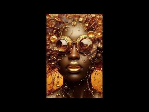 "Near sight"....playtime with some AI animation & music