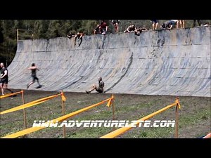 Tough Mudder Obstacles Fail Compilation