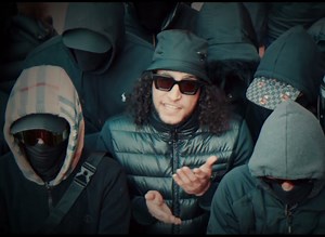 ISK en direct de Toulouse sur Vérité 6