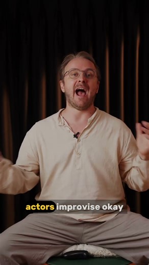 The Scriptworshipper