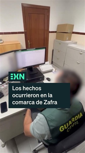 🚨 Detienen a un médico y a un farmacéutico por estafar 600.000€ al SES.