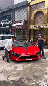 8368309049 9899780876 #lamborghini #lambo #dc #avanti | Meri Wali Carr