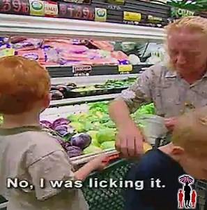 219K views · 1.5K reactions | What better way to celebrate New Year's eve than with another clip from Jo? Are you embarrassed to bring your kids to any stores because of the chaos they create? Try out these few tips and let us know how it goes! | Supernanny | Facebook