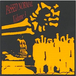 Various - Passed Normal Volume 3