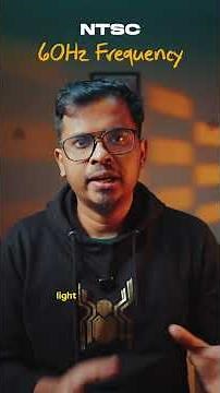 NTSC Vs PAL - check your camera now #ntsc #pal #format #camera #photography #videography #tips