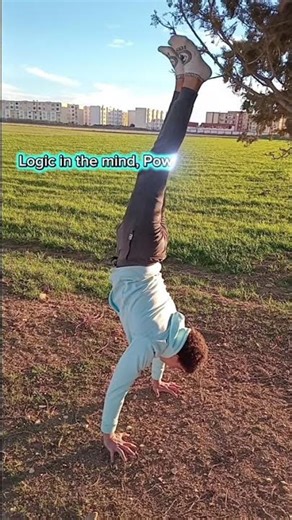 How I use Python Logic to master my Body🤔