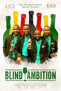 Blind Ambition | Audience Reviews