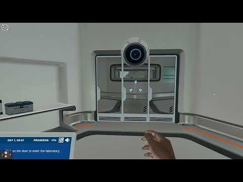 BIO 113 - Getting started with Labster - Lab Safety