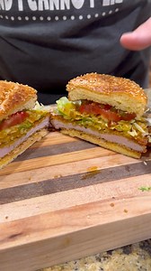 Fried Pork Tenderloin Sandwich! | Bama Grill Master