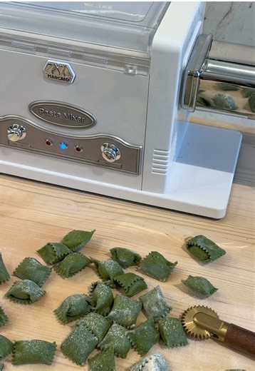 St. Patrick's Day Pasta: A Touch of Green!