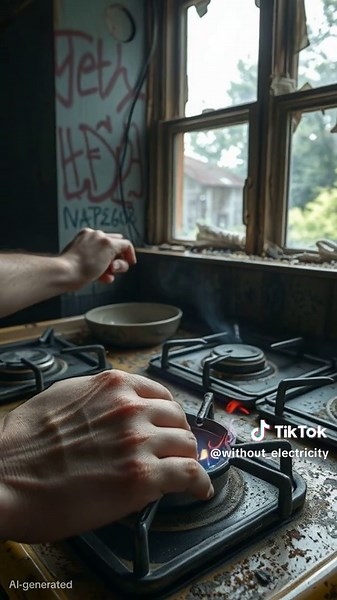 7 Essential Off-Grid Cooking Methods for Survival