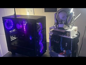 How to Set Up Dual PC Streaming The Right Way