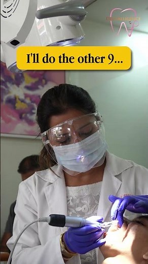 10 Essential Steps for a Perfect Smile! (Expert Guide)