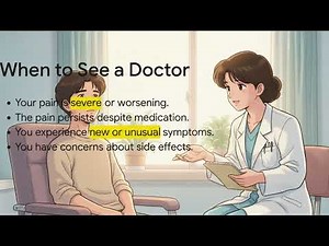 Managing Period Pain