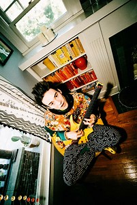 Jacob Collier Looks Back at His India Tour and Talks 'Djesse Vol. 4'