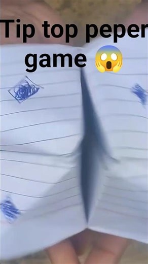 one peper making tip top peper game new year stutas 2026#viral #ytshorts #trending