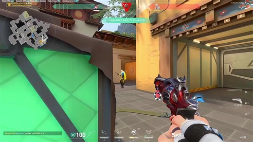 Valorant High Sensitivity Settings Guide