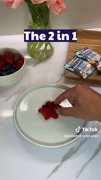 What type of Fruit Snacker are you? It's okay to be all – especially on National Fruit Snacks Day 👌 To celebrate the best day of the year, we are giving 1 lucky snacker the chance to win a year’s supply of Welch’s Fruit Snacks! To enter: 1. Comment on this post and let us know how you enjoy Welch’s Fruit Snacks 2. Follow us @welchsfruitsnacks One lucky winner will be randomly selected and announced on our story on 8/13/24! The contest begins on 8/6/24 at 12:01 am EST and ends on 8/11/24 at 11:5