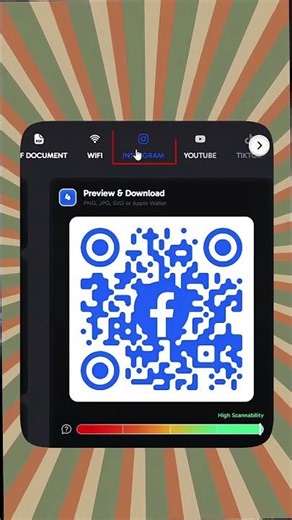 Best QR Code Generator Website 2026 🔥 Create Stylish QR Codes for Any Platform #india #tech #aitools