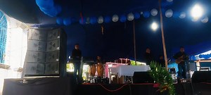 MM CRISOL en vivo🔴 Tema: Yo Soy Jesús Grabado en Busilja, Ocosingo, Chiapas Mezcla de Audio en vivo Rob Lopez | MMCrisol