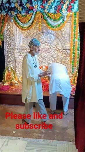 maa Lalita Devi #templedershan #navratri