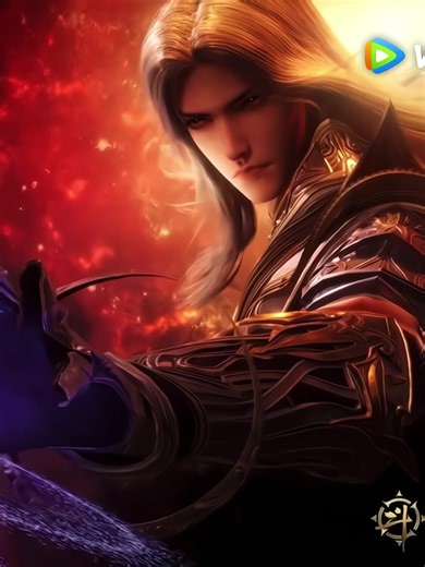 อย่ามาสะกิดต่อมรับรสพี่ไอ้น้อง555😹😹#ถังซาน #สํานักถังเลิศภพจบแดน #fyp #anime #ตํานานจอมยุทธ์ภูตถังซาน