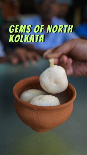 652K views · 10K reactions | Gems of North Kolkata Breakfast. Good...