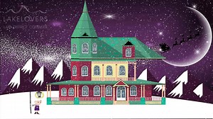 CAPTION COMPETITION... WIN two tickets to see Beauty & the Beast at any performance between 7 - 12 January 2019 at Theatre by the Lake! All you need to do is caption this photo. ENTRIES CLOSE 12pm, Monday 3rd December WINNER ANNOUNCED Saturday 8th December. When Beauty’s father hears that his long-lost ship packed with pearls has landed safely in harbour, his family’s dreams come true. Setting out on a long, arduous journey to claim his fortune and secure their prosperity, he stumbles across a w