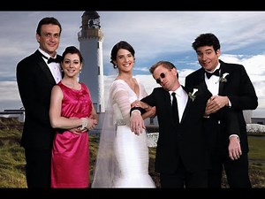 Weekend at Barney's - Wedding Edition | How I Met Your Mother (2005)