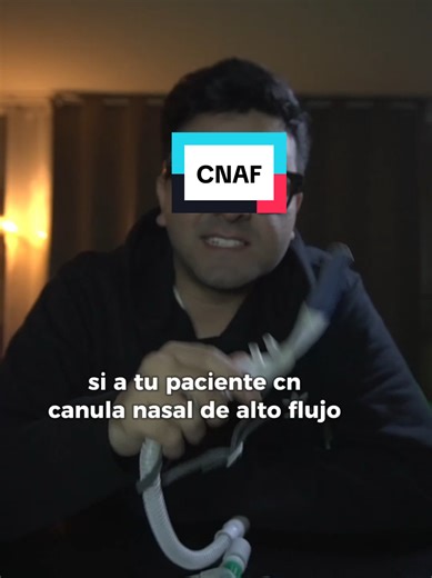 Nebulización en CNAF: Efectos y Beneficios