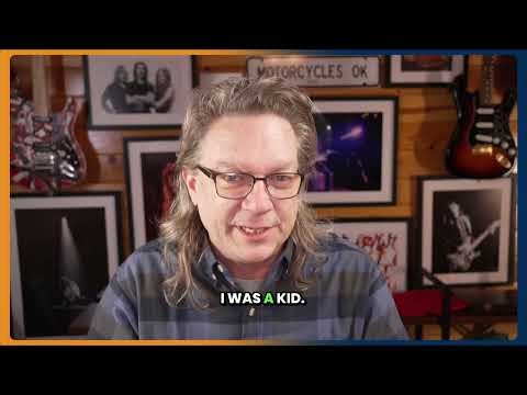 Church: Community Over Religion - Hawk's Childhood Memories