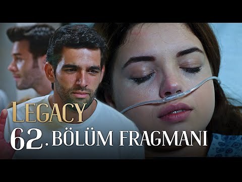 Emanet 62. Bölüm Fragmanı | Legacy Episode 62 Promo (English & Spanish subs)