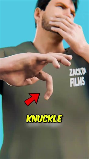 You’ve Been Lied To About Knuckle Cracking… Here’s The Truth 🤯