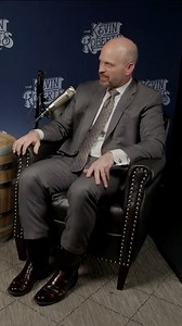 They haven't really been blacklisted, but they've been muted | Andrew Klavan