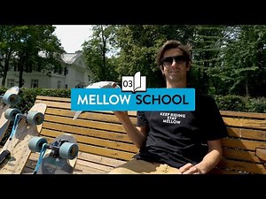 Mellow School: Starting, Stopping & Riding Modes