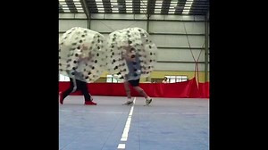 18 reactions · 13 shares | Come EXPERIENCE one of the most #popular games around....#SHARKSANDMINNOWS Contact us now for #SPECIAL discounted prices for the month of January! www.Knockerballchicago.com 630-635-6120 Info@knockerballchicago.com | Knockerball Chicago Bubble Soccer | Facebook