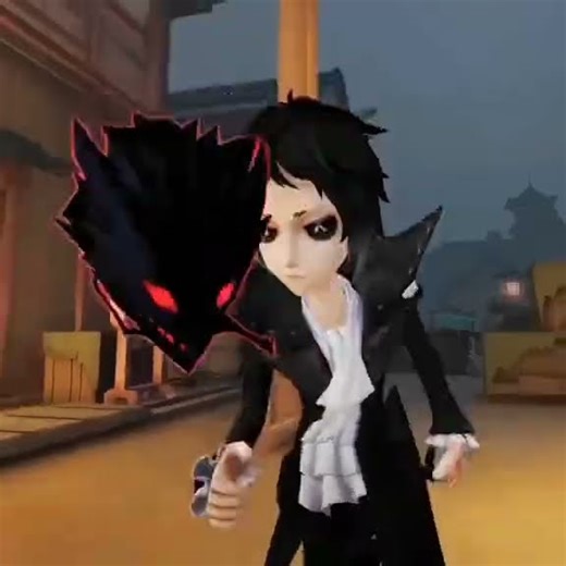 Identity V - Collab Bungou Stray Dogs