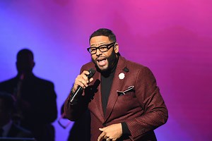 Al B. Sure! Indirectly Alleges That Kim Porter May Have Been Murdered