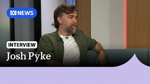 2K views · 20 reactions | "My life has evolved, I've grown as a person, so the songs take on a different meaning." Singer-songwriter Josh Pyke is back on the road performing with a group of talented Aussie musicians.  News Breakfast — Stream on ABC iview: https://ab.co/StreamABCiview | News Breakfast | Facebook