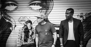 Orishas, el regreso a los escenarios