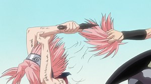 Naruto - 2 Épisode 32 : LE RÉVEIL DE SAKURA! PLUS DE FIGURATION - streaming - VF et VOSTFR - ADN