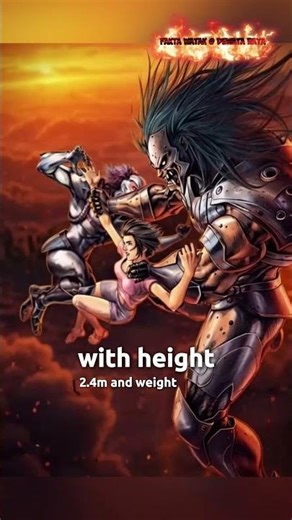 Terminator Angkasa Ke-5 | T5 & Tinju Lima Mergastua