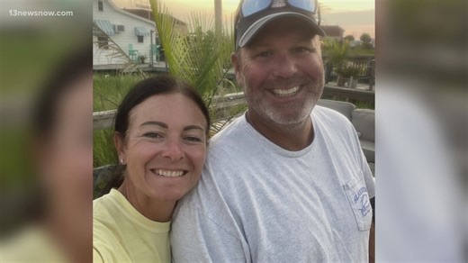 Frank Hennigan dies after boat capsized in Oregon Inlet, remembered for his love for the sea, family, others