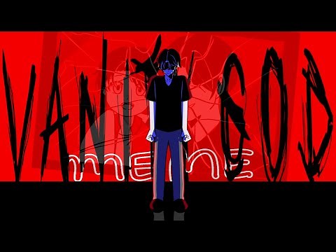 Vanity God || Animation Meme || Senzai's backstory || Roblox The Mimic Book 2 Chapter 3 ||