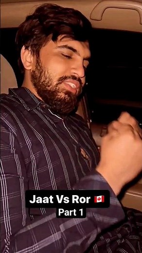 Jaat Vs Ror 🇨🇦 | #jaat #ror #versus #hindu #beunited